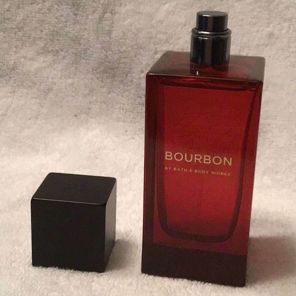 Bath & Body Works Bourbon - Picture 2 of 4